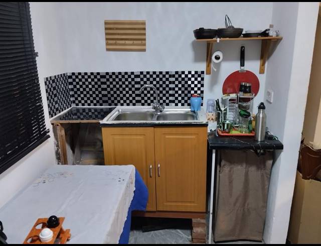 2 BEDROOM SIMPLEX FOR SALE IN BELLAIR